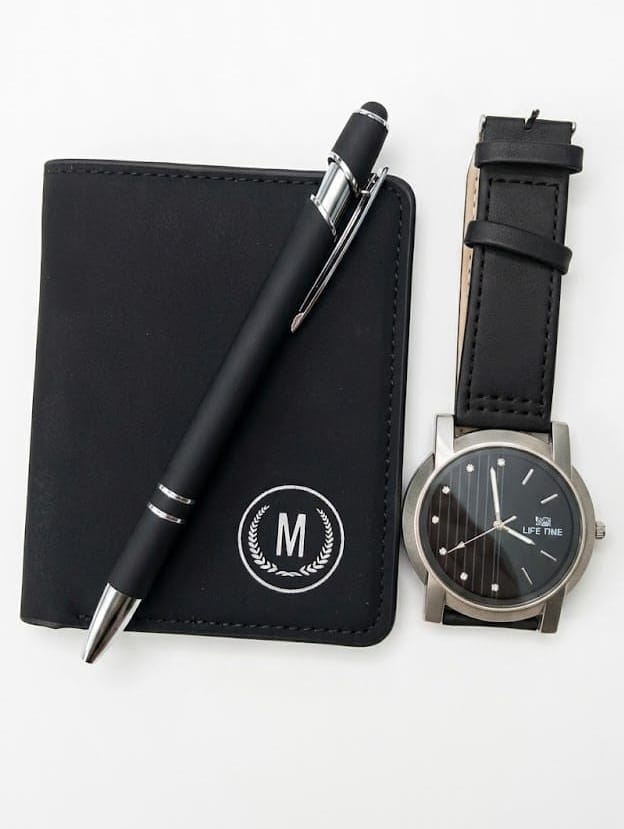 Premium Men’s Fashion Combo