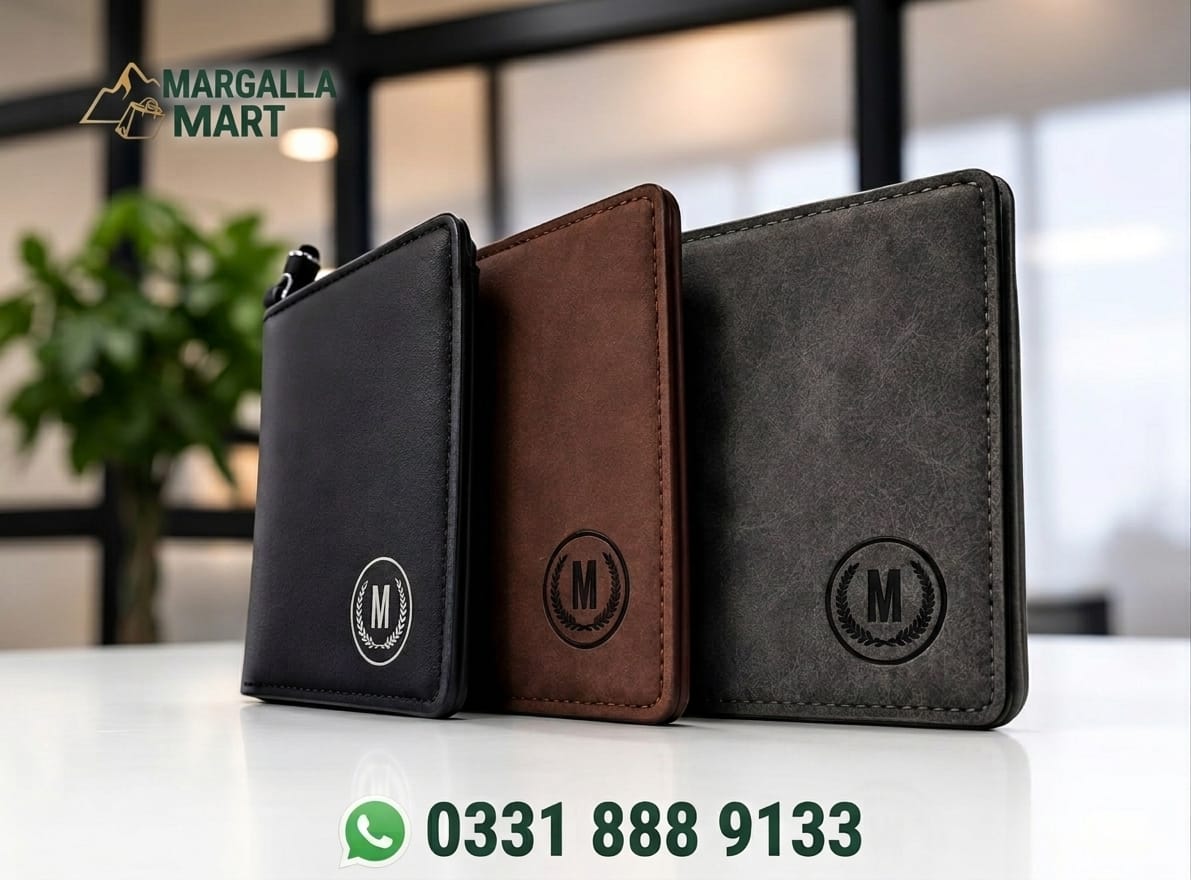 Premium Men’s Fashion Combo
