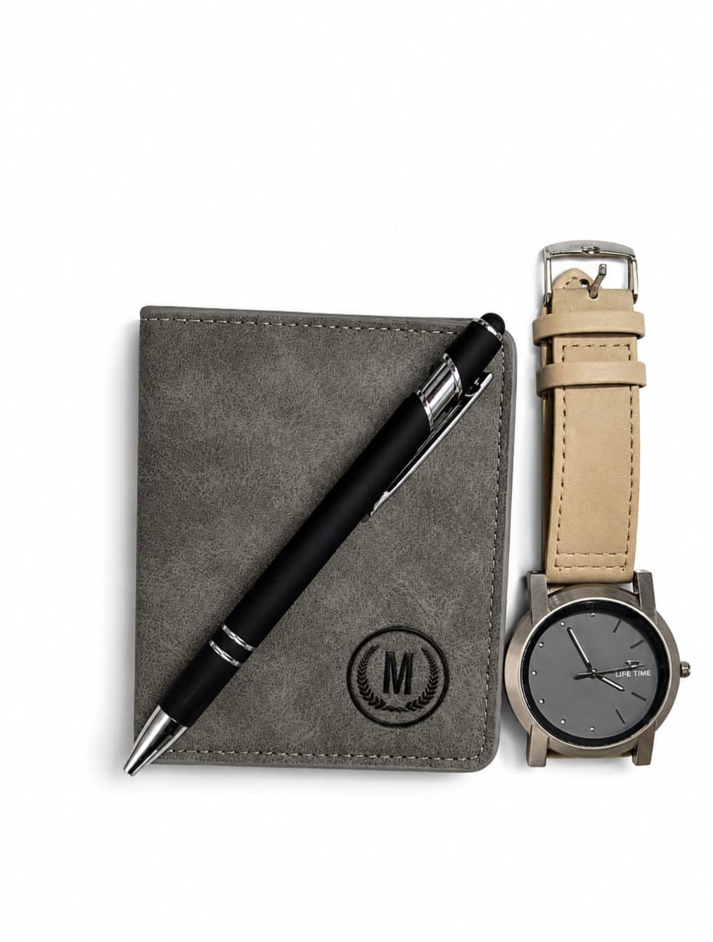 Premium Men’s Fashion Combo