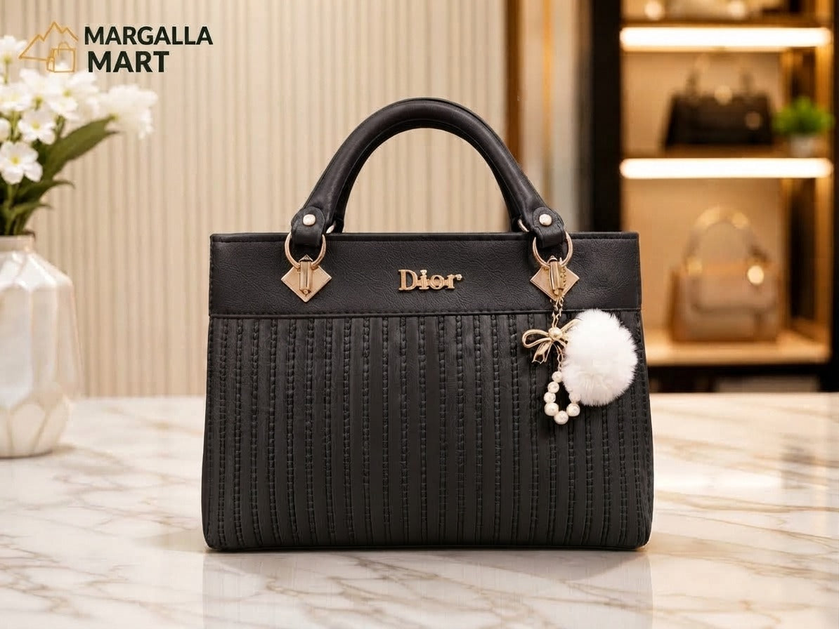 Elegant Women’s Luxury Handbag – Premium Shoulder & Tote Bag