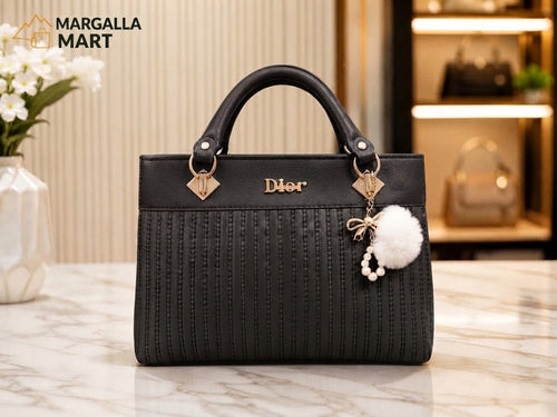 Elegant Women’s Luxury Handbag – Premium Shoulder & Tote Bag