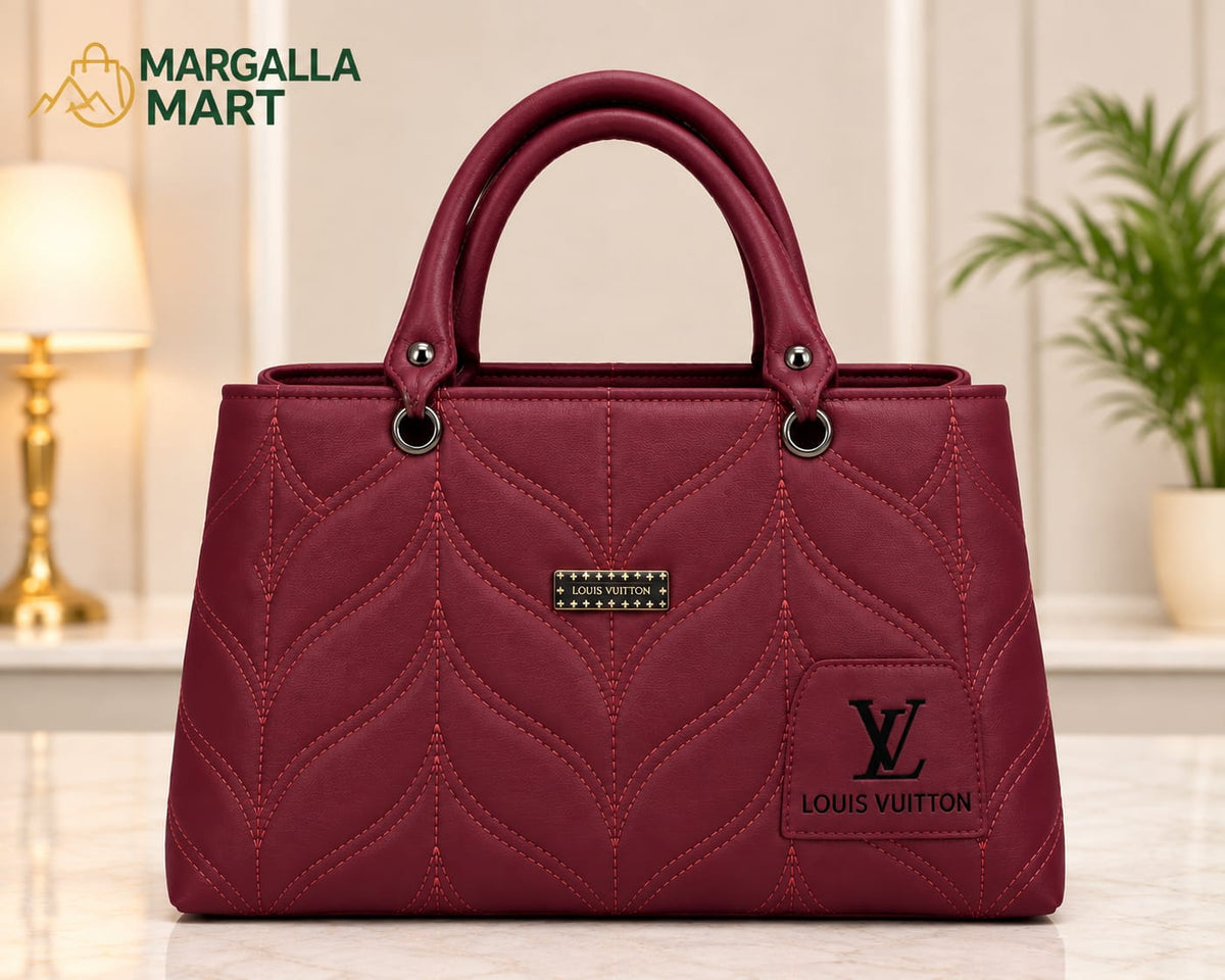 Elegant Women’s Luxury Handbag – Stylish Shoulder & Tote Bag