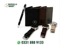 Premium Men’s Fashion Combo